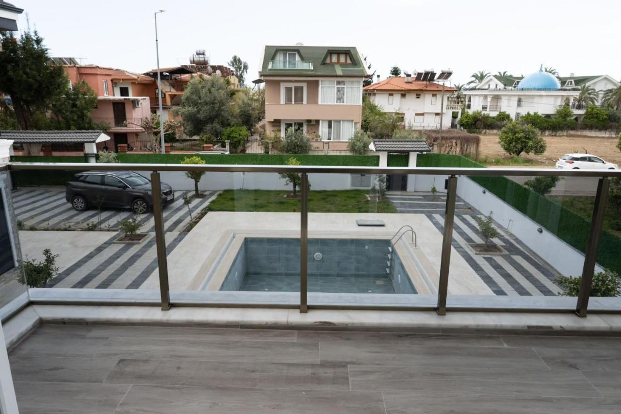 Amore Hotel Teki̇Rova Tekirova Exterior photo